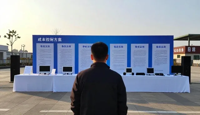 智能化技术如何重塑售后成本控制新模式