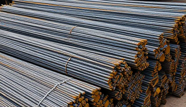 钢筋质量检验对建筑成本控制的影响分析